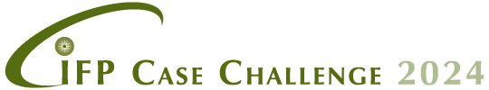 CIFP Case Challenge 2024 CIFP Case Challenge 2024