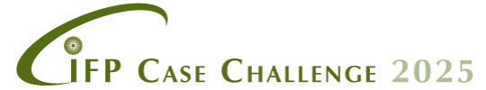 CIFP Case Challenge 2025 CIFP Case Challenge 2025