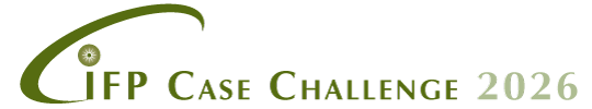 CIFP Case Challenge 2026 CIFP Case Challenge 2026