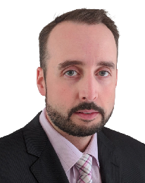 Justin Warren