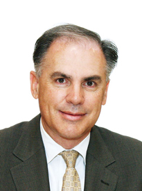 Keith Costello